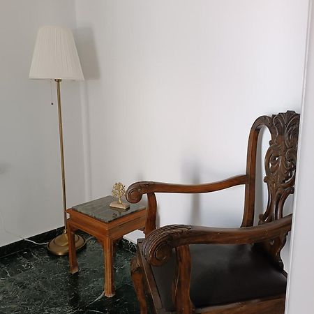 Belfry House Nafplio Apartment Exterior foto