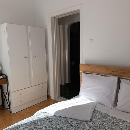 Belfry House Nafplio Apartment Exterior foto