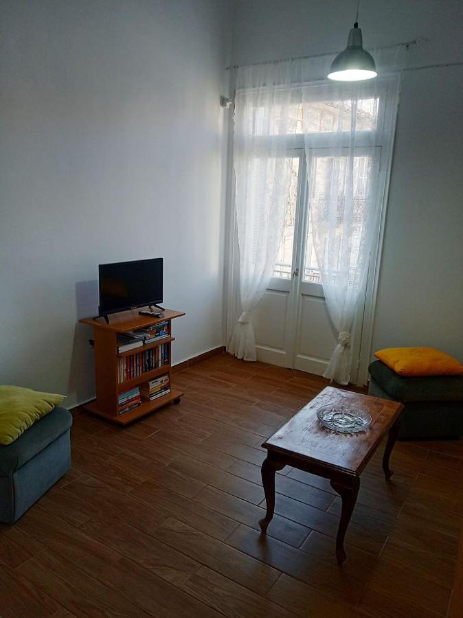 Belfry House Nafplio Apartment Exterior foto