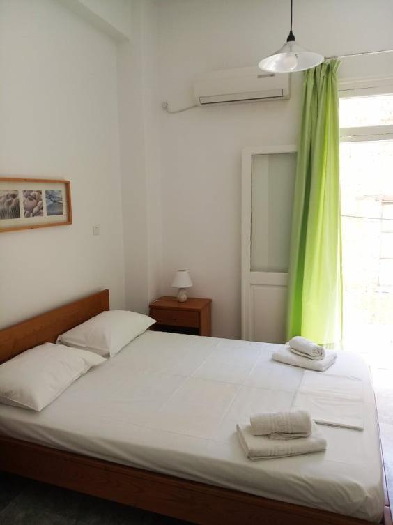 Belfry House Nafplio Apartment Exterior foto