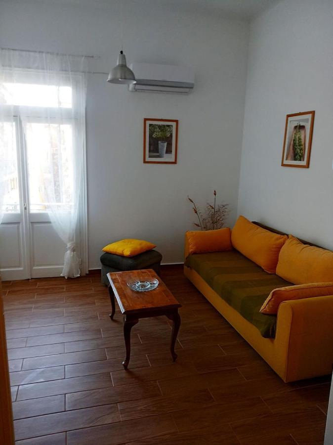 Belfry House Nafplio Apartment Exterior foto