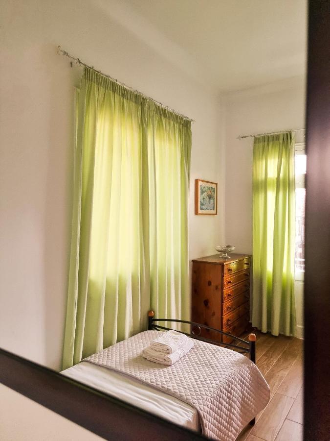 Belfry House Nafplio Apartment Exterior foto