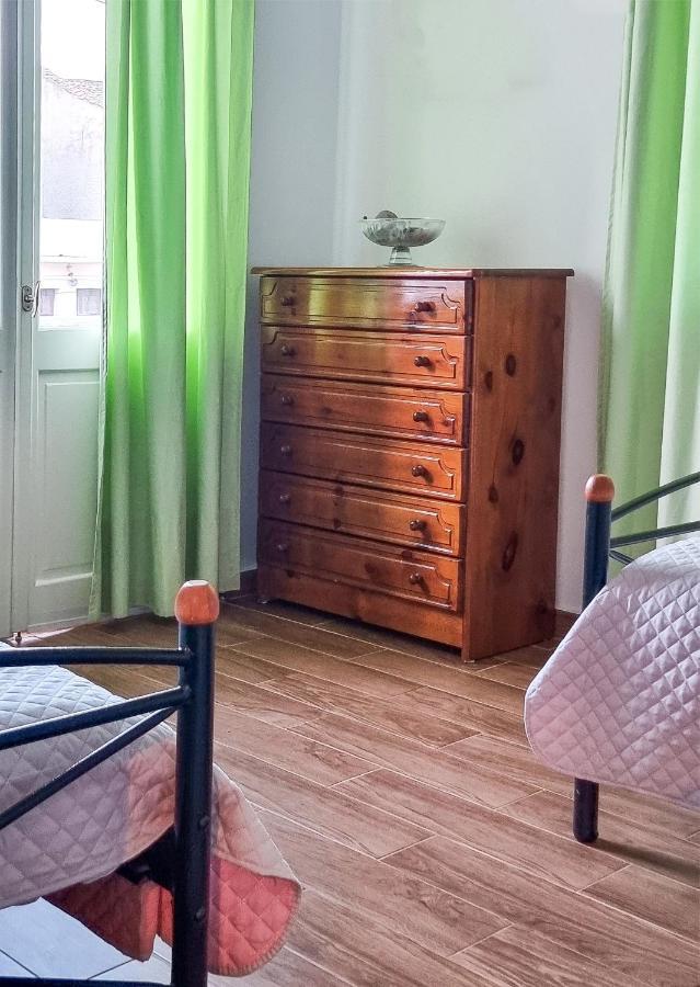 Belfry House Nafplio Apartment Exterior foto