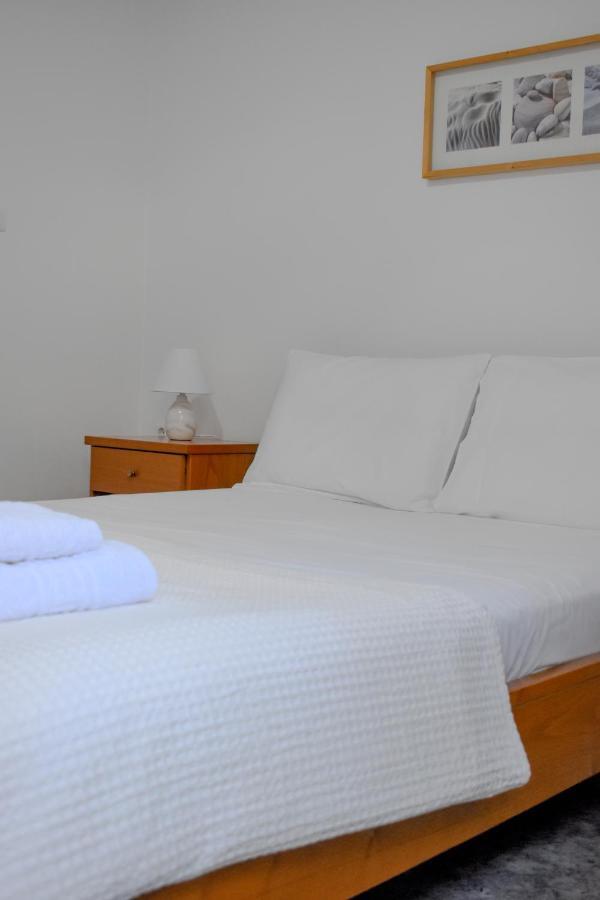 Belfry House Nafplio Apartment Exterior foto