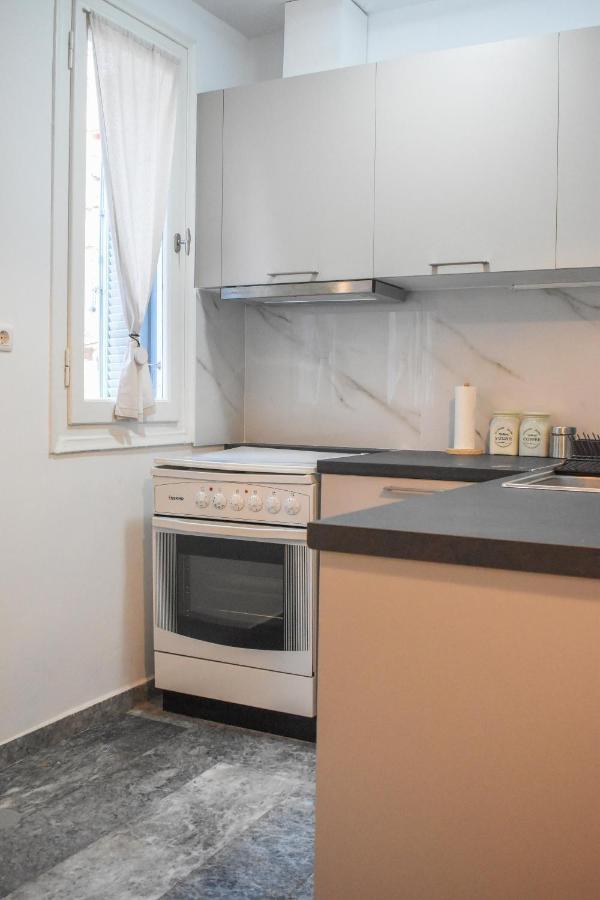 Belfry House Nafplio Apartment Exterior foto