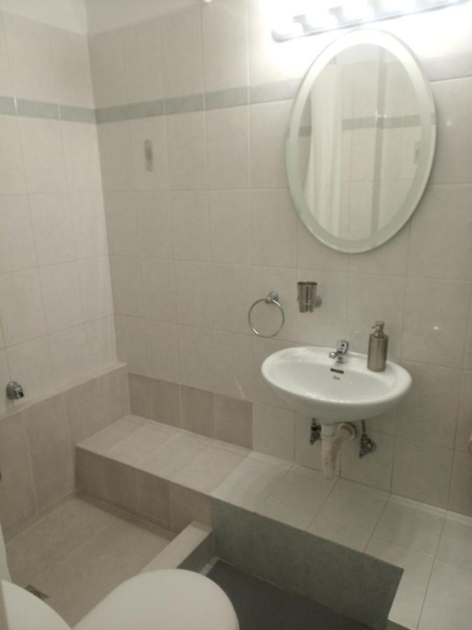 Belfry House Nafplio Apartment Exterior foto