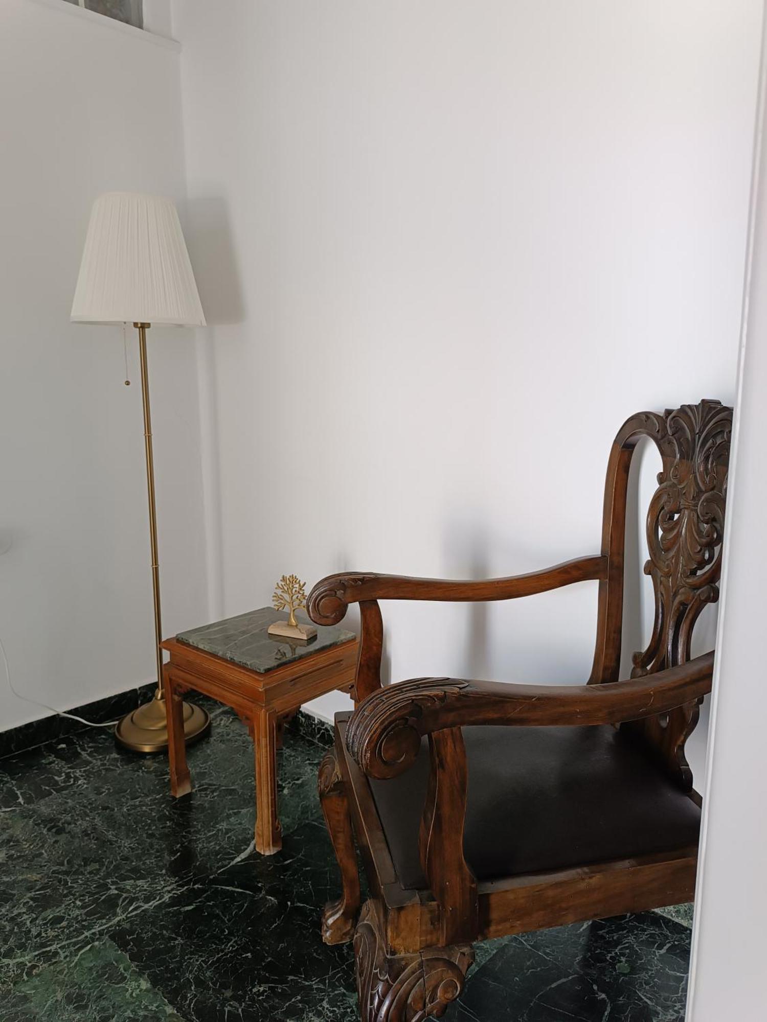 Belfry House Nafplio Apartment Exterior foto