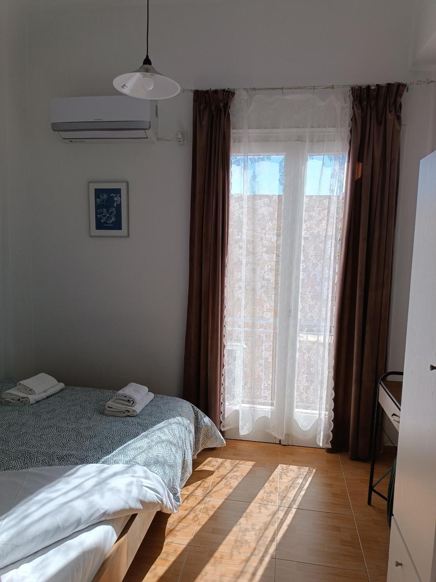 Belfry House Nafplio Apartment Exterior foto