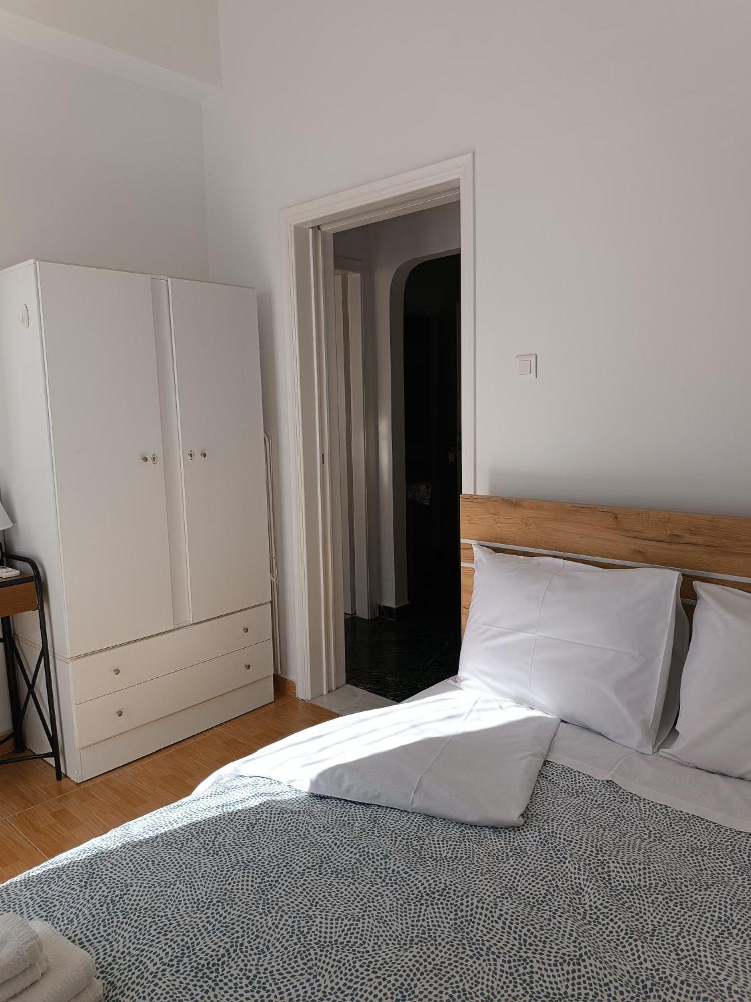 Belfry House Nafplio Apartment Exterior foto