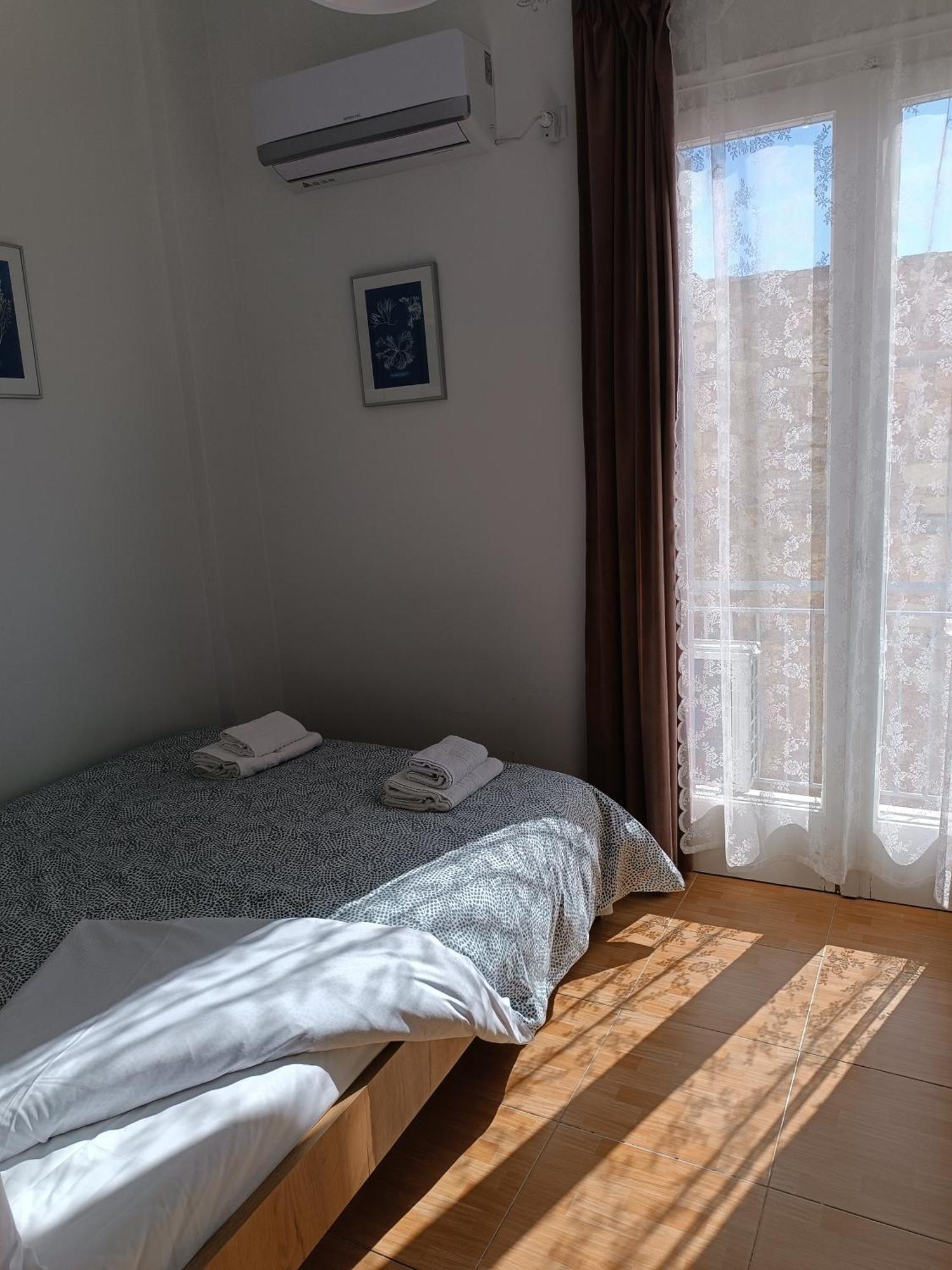 Belfry House Nafplio Apartment Exterior foto