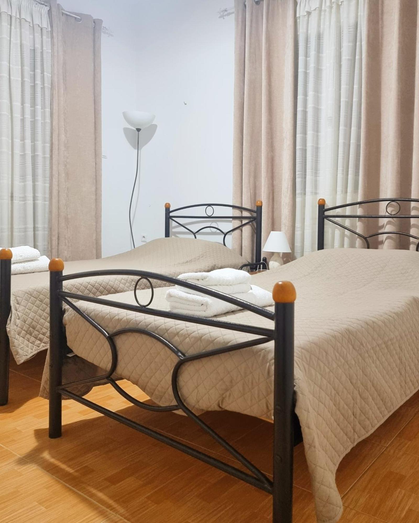 Belfry House Nafplio Apartment Cameră foto